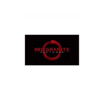 Red Granite Pictures company logo