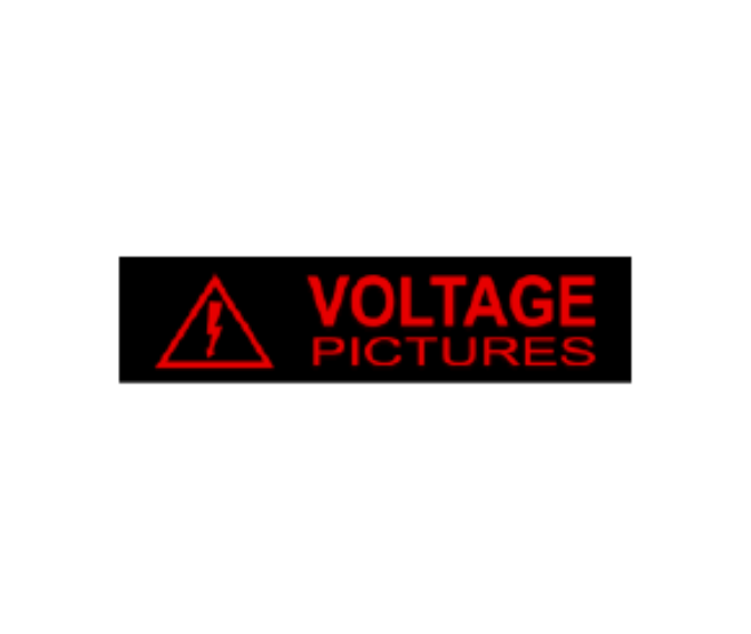 Voltage Pictures company logo