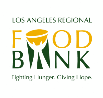Los Angeles Regional Food Bank logo