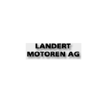 Landert Motoren AG company logo