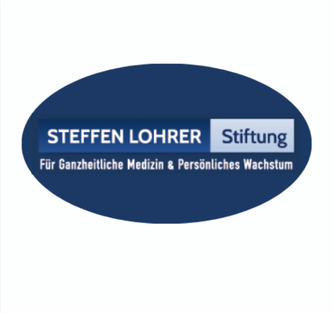 Steffen Lohrer Foundation logo
