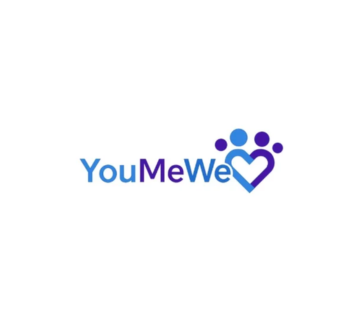 YouMeWe company logo